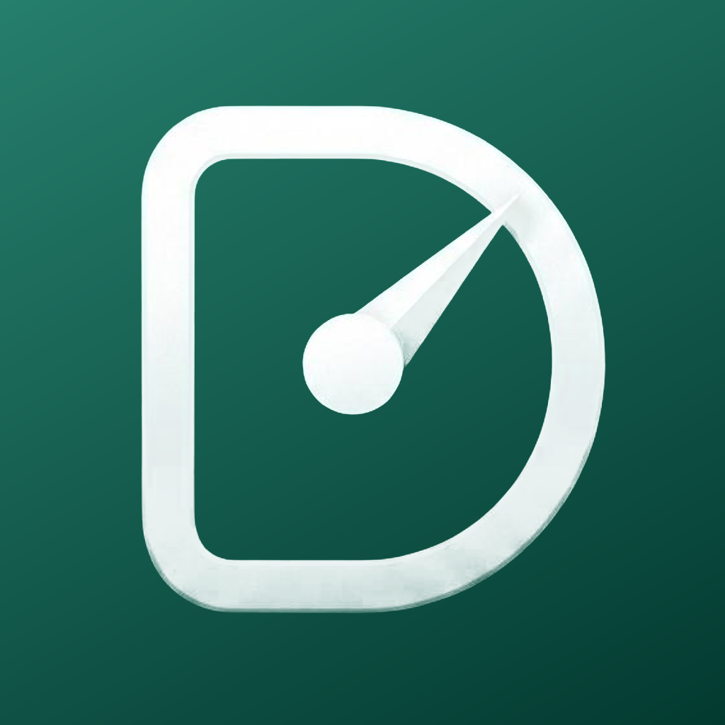 Dial logo